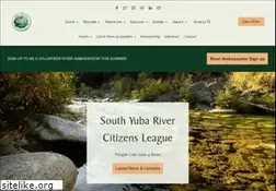 Sites similar to yubariver.org
