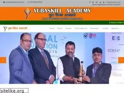 Sites similar to yubaskillacademy.com
