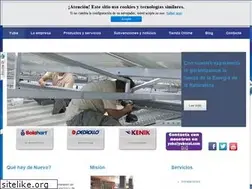 Sites similar to yubasol.com