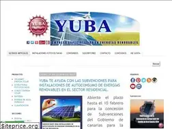 Sites similar to yubasolar.net