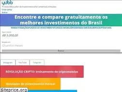 Sites similar to yubb.com.br