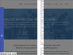 Sites similar to yubb.nl