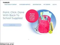 Sites similar to yubbler.com