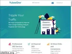 Sites similar to yubeeone.com