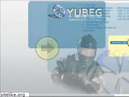 Sites similar to yubeg.com