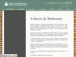Sites similar to yubel.com