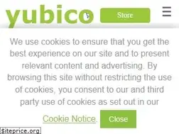 Sites similar to yubico.com
