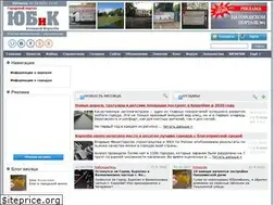 Sites similar to yubik.net.ru