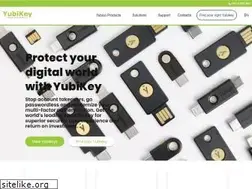Sites similar to yubikey.me
