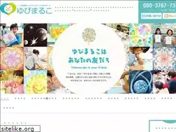 Sites similar to yubimaruko.net