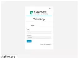 Sites similar to yubinapp.com