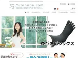 Sites similar to yubinoba.com
