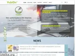 Sites similar to yubion.com