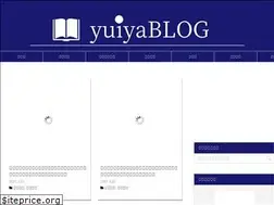 Sites similar to yublog-life.com