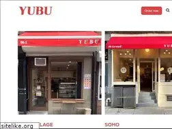 Sites similar to yubu.nyc
