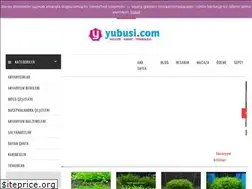 Sites similar to yubusi.com