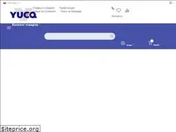 Sites similar to yuca.com.ua