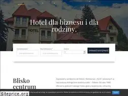 Sites similar to yuca.pl