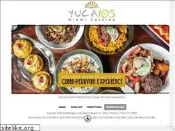 Sites similar to yuca105.com