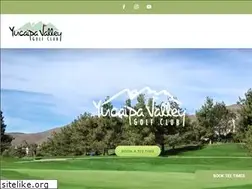 Sites similar to yucaipavalleygolf.com