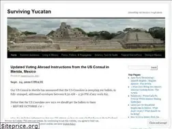 Sites similar to yucalandia.com