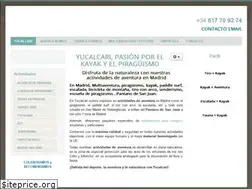 Sites similar to yucalcari.com