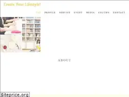 Sites similar to yucamatsuura.com