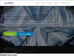 Sites similar to yucansoft.net