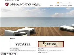 Sites similar to yucasee-wealthmedia.co.jp