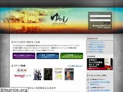 Sites similar to yucasee.jp
