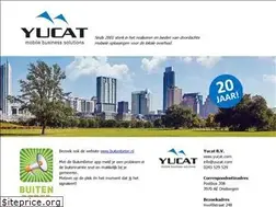 Sites similar to yucat.com