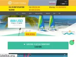 Sites similar to yucatan-holidays.com