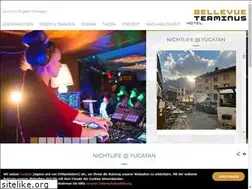 Sites similar to yucatan.ch
