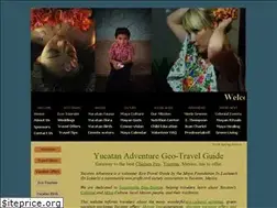Sites similar to yucatanadventure.com.mx