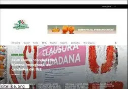 Sites similar to yucatanalamano.com