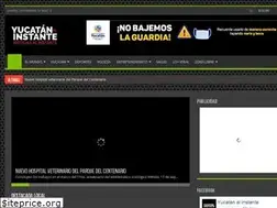 Sites similar to yucatanalinstante.com