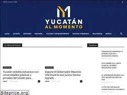 Sites similar to yucatanalmomento.com