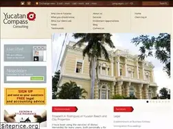 Sites similar to yucatancompass.com