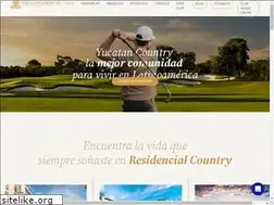 Sites similar to yucatancountry.com