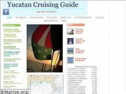 Sites similar to yucatancruising.com