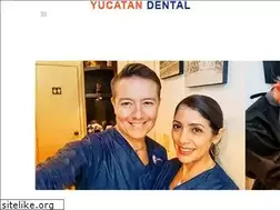 Sites similar to yucatandental.com