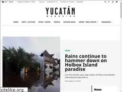 Sites similar to yucatanexpat.com