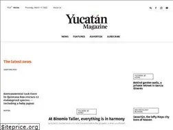 Sites similar to yucatanexpatlife.com