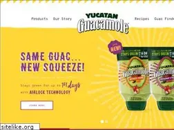 Sites similar to yucatanfoods.com