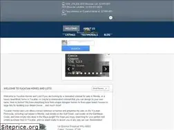 Sites similar to yucatanhomesandlots.com