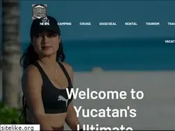 Sites similar to yucatanhotelsdirectory.com