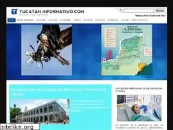 Sites similar to yucataninformativo.com