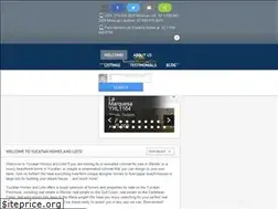 Sites similar to yucatanlotsandhomes.com