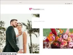 Sites similar to yucatanlove.com
