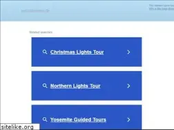 Sites similar to yucatanreise.de